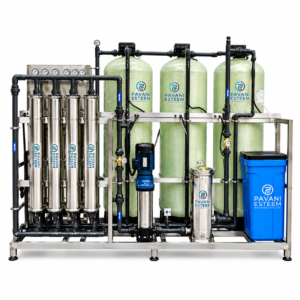 Reverse osmosis