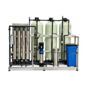 Reverse osmosis
