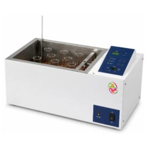 Shaking Digital Water Bath