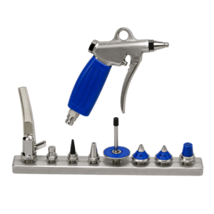 SPRAY GUN