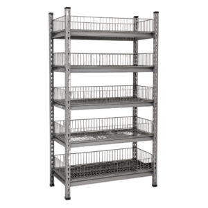 STORAGE RACK