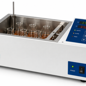 Shaking Digital Water Bath