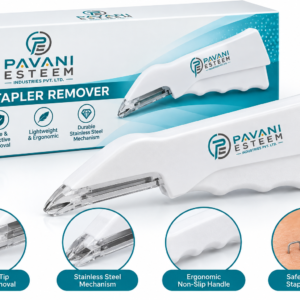 Skin Stapler