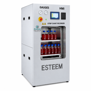 Slinding Single / Double Door Autoclave