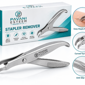 Stapler Remover