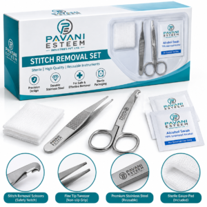 Stitch removal Set