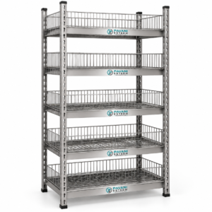 Storage Rack