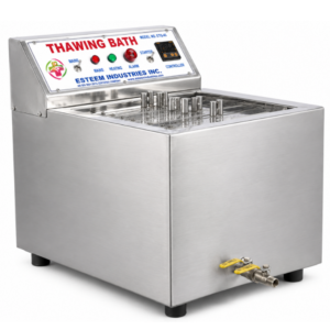 Thawing Bath
