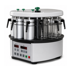 Tissue Processor