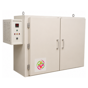 Tray Dryer Oven
