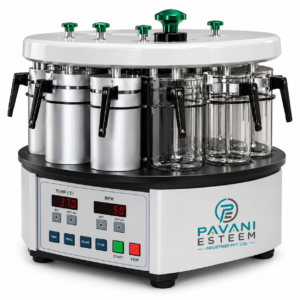 Tissue Processor