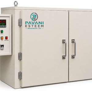 Tray Dryer Oven