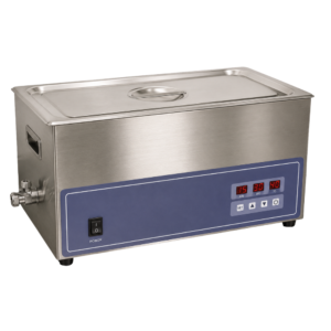 ULTRASONIC CLEANERS