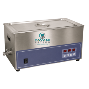 Ultrasonic Cleaners