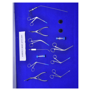 Foriegn Body Set