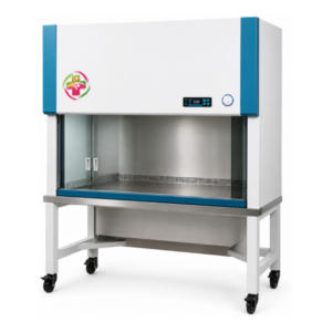 Vertical Laminar Air Flow