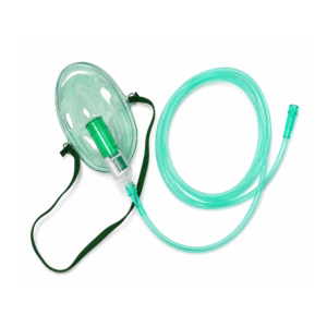 Ventury Medical Oxygen Mask