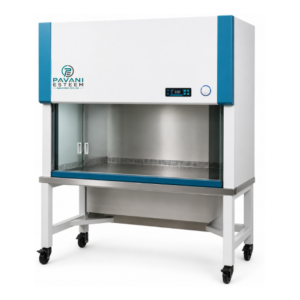 Vertical Laminar Air Flow