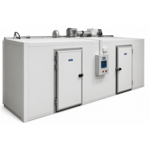 Walk-in Bod Incubator